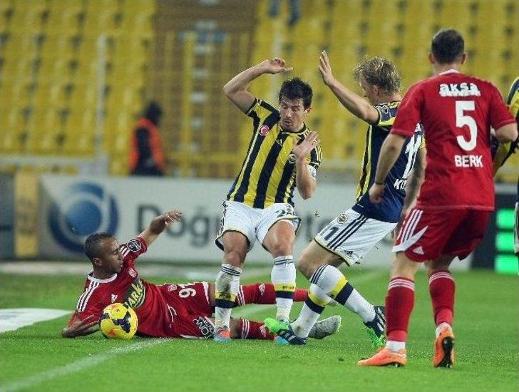 Spor Toto Süper Lig G5