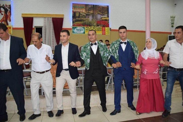 Şehit Ailesinin Çifte Mutluluğu G1