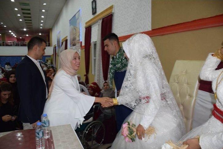 Şehit Ailesinin Çifte Mutluluğu G2