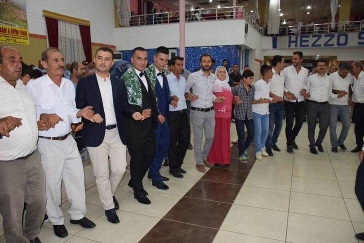 Şehit Ailesinin Çifte Mutluluğu G3