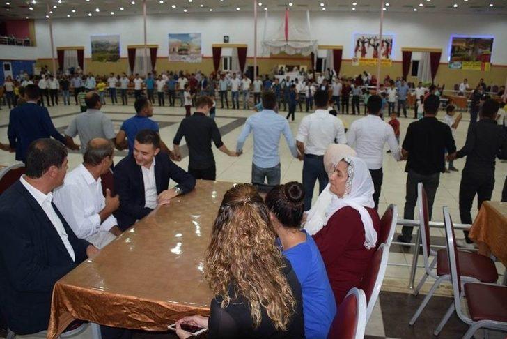 Şehit Ailesinin Çifte Mutluluğu G4