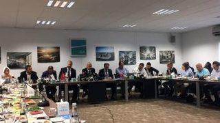 İstanbul Yeni Havalimanı’nda 9 Bin Kişi Ve 10 Uçakla 3 Test Yapılacak