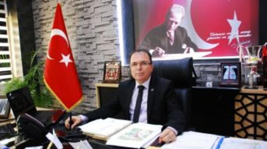 Başkan Mustafa İsmet Uysal&rsquo;dan Festival Teşekk&uuml;r&uuml;