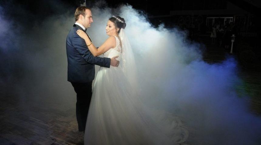 Adana Spor Basınının Sevilen İsmi D&uuml;nya Evine Girdi