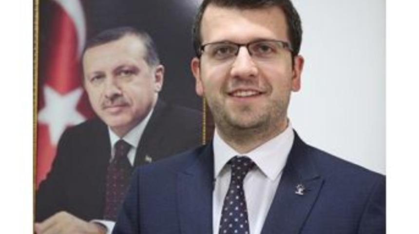 Ak Parti Bursa İl Gen&ccedil;lik Kolları, 12 Eyl&uuml;l Darbesini Kınadı