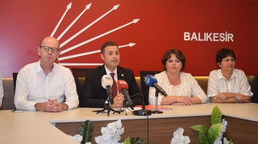 Kılı&ccedil;daroğlu&rsquo;nun Başdanışmanı Akın B&uuml;y&uuml;kşehire Hazırlanıyor