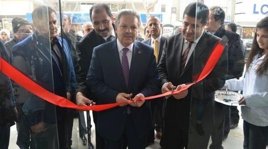 Erzincan İlayda İ&ccedil;in Tek Y&uuml;rek Oldu