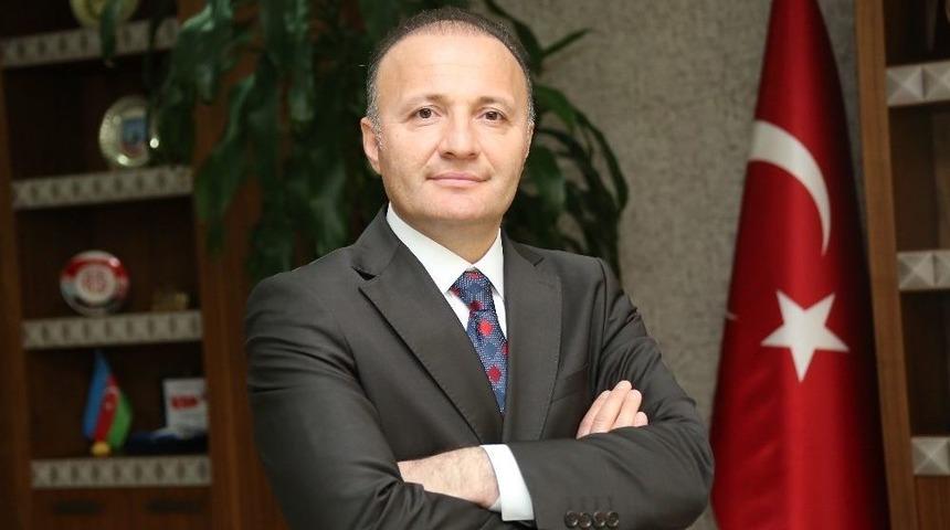 Akdeniz &Uuml;niversitesi Avrasya&rsquo;nın En İyi &Uuml;niversiteleri Arasında