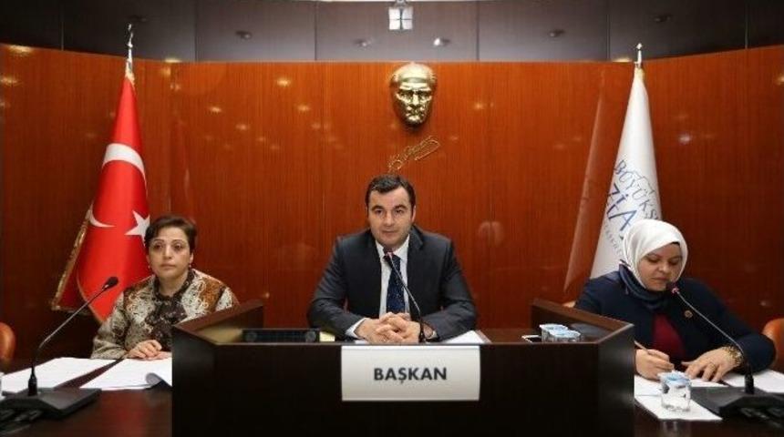 Avm Ve Stadyumun Yeri Meydan Olacak