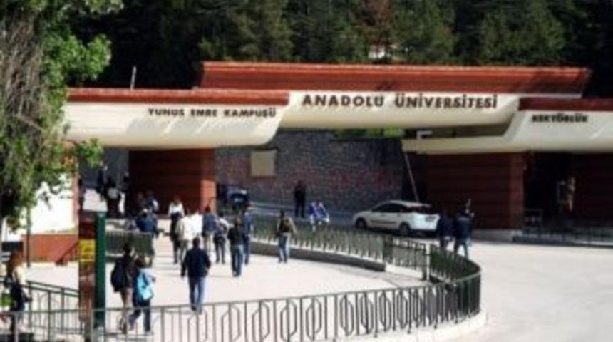 Anadolu &Uuml;niversitesi&rsquo;nden İkinci &Uuml;niversite Fırsatı