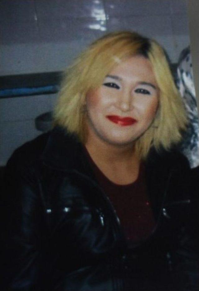 Şizofreni Hastası Gen&ccedil; Kızdan 10 G&uuml;nd&uuml;r Haber Alınamıyor 1