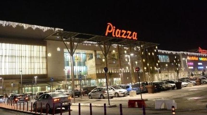 Kahramanmaraş Piazza Işıl Işıl