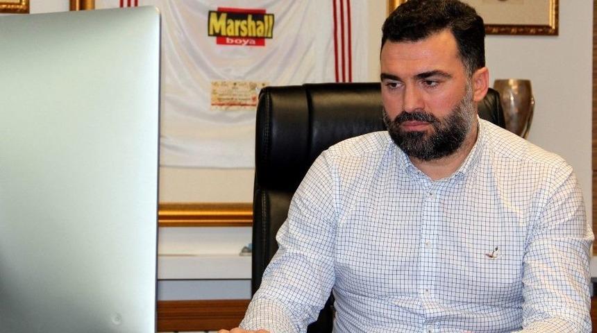 Hakan &Uuml;nsal: &ldquo;b&uuml;t&uuml;n Liglerde Oynayan Oyuncaları D&uuml;ş&uuml;nmek Zorundayız&rdquo;