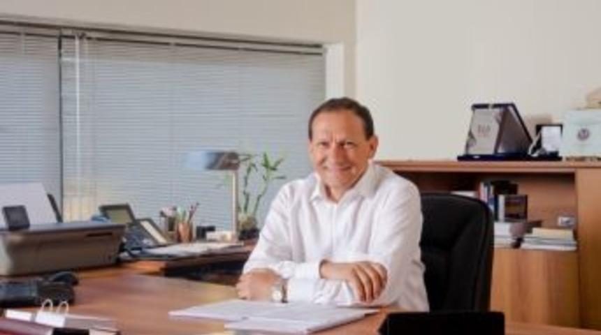 Koder Başkanı &Ouml;zen&rsquo;den Uyarı