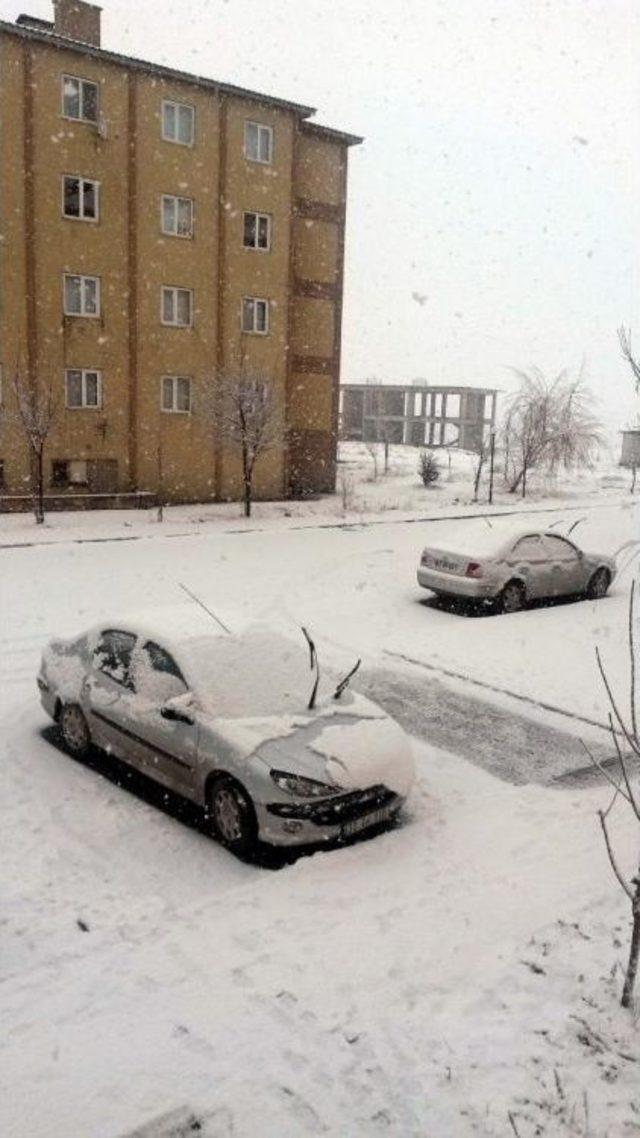 Bitlis, Kar Altında 2