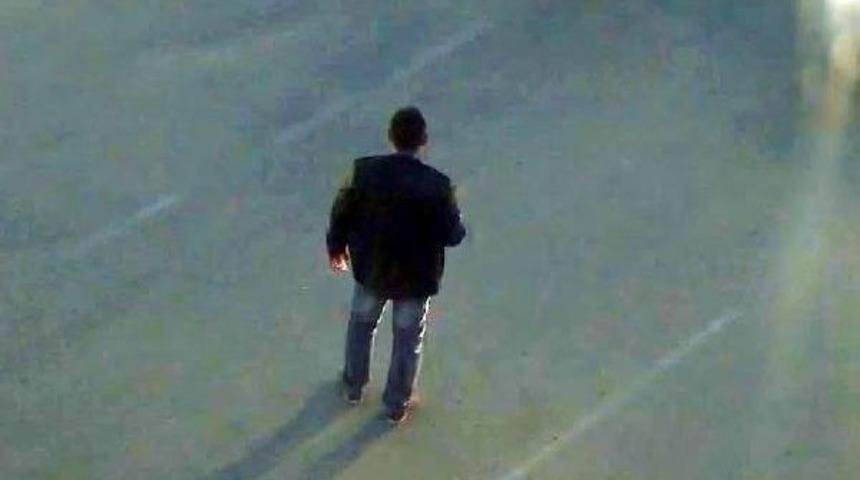 Kendini Bı&ccedil;aklayan Gence Mobeseden M&uuml;dahale