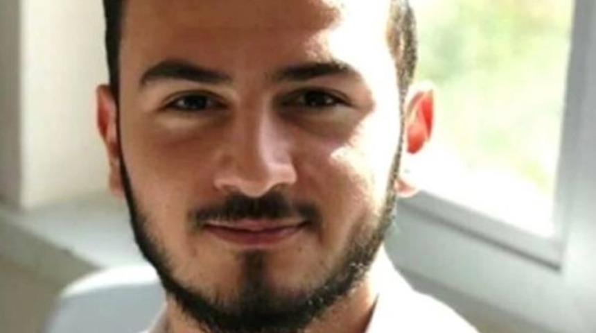 &Uuml;niversite &Ouml;ğrencisi Kazada Hayatını Kaybetti