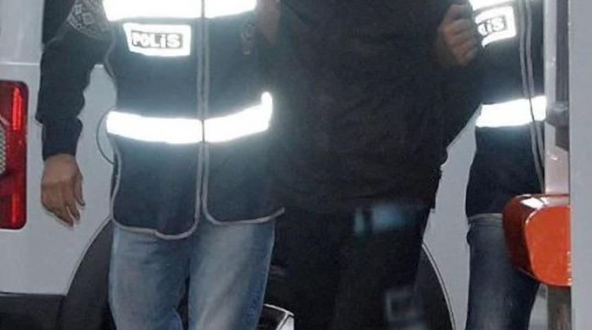 Anne İle Kızına Fuhuş Yaptıran Ş&uuml;pheli Tutuklandı