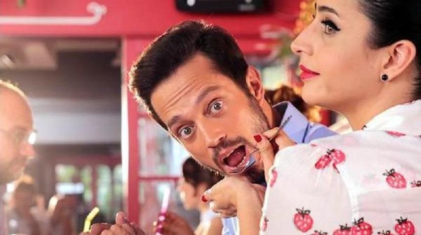 Murat Boz: Aşıksam, Sevdiğimin Peşinden Koşarım