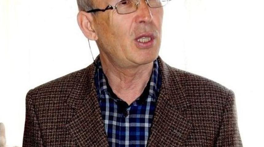 84 Yaşındaki Annesi İ&ccedil;in Anı Evi A&ccedil;ıyor