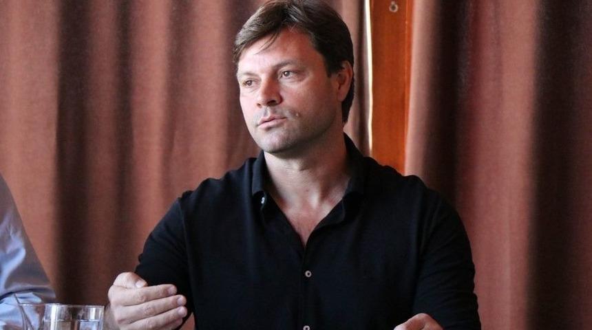 Sağlam: "t&uuml;rk Futboluna Altın Harflerle Yazılacak Bir Başarı Elde Etmek İstiyoruz"