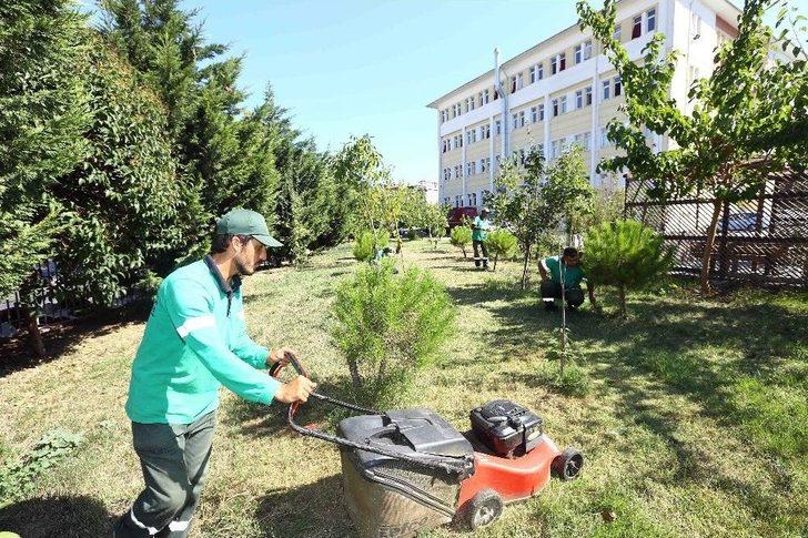 Bağcılar’da Okulların Yüzde 70’inde Tekli Eğitime Geçildi G2