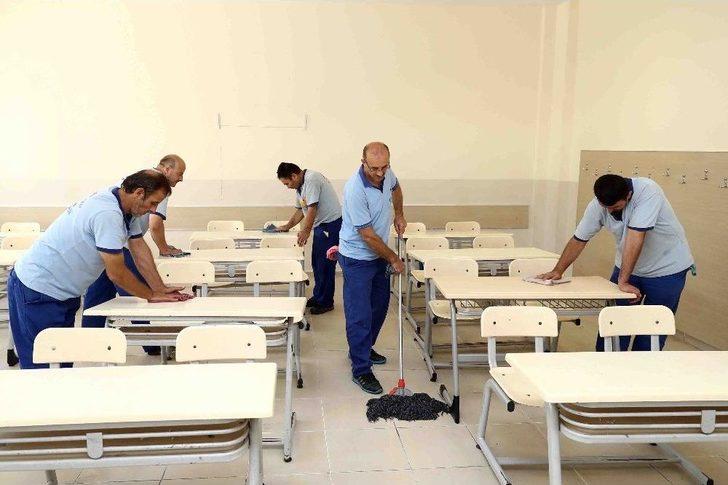 Bağcılar’da Okulların Yüzde 70’inde Tekli Eğitime Geçildi G3