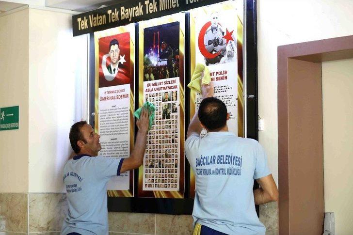 Bağcılar’da Okulların Yüzde 70’inde Tekli Eğitime Geçildi G5