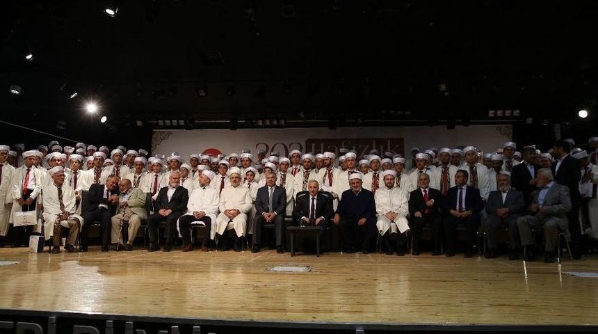 Başkan Çelik: "manen De Güçlü Olmalıyız"