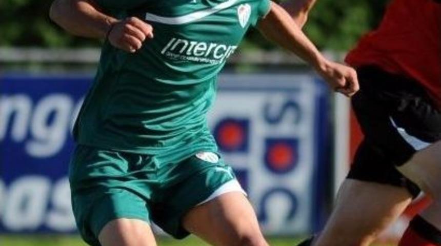 Timsahın Ka&ccedil;ırdığı Yetenekler