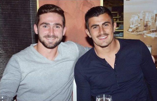 Timsahın Ka&ccedil;ırdığı Yetenekler 1