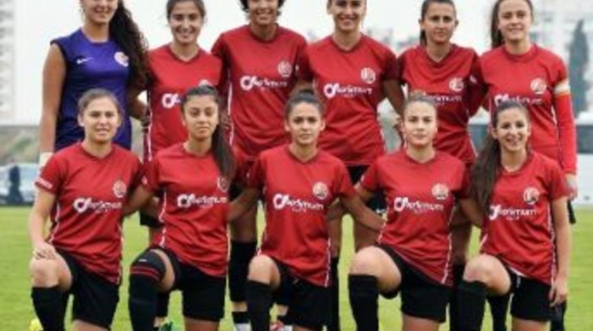 Kadınlar Futbol 2. Ligi