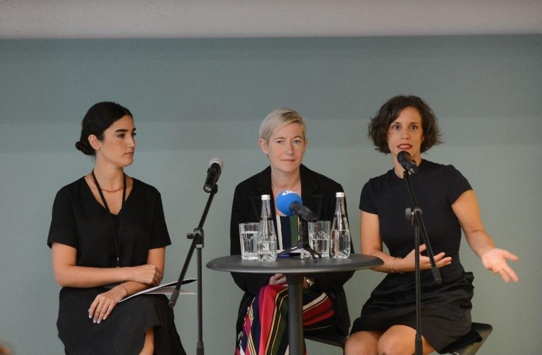 &rsquo;evrenin Titreşen Işıkları&rsquo; Salt Beyoğlu&rsquo;nda Ziyarete A&ccedil;ıldı