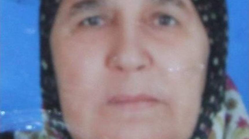 Yaşlı Kadın Soba Kurbanı Oldu