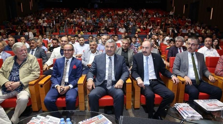 "saldırılarla Amaçlarına Ulaşamayacaklar"
