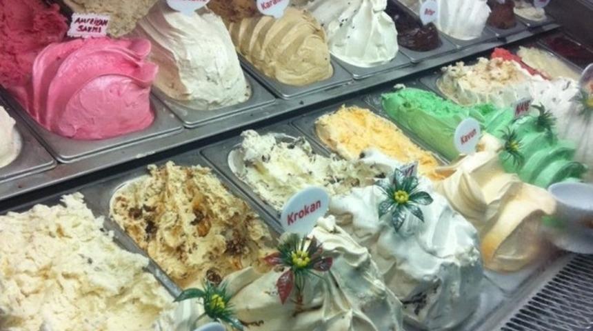 Türkiye'nin Doğal ve Katkısız Dondurma Yapan En İyi Gurme Dondurmacıları