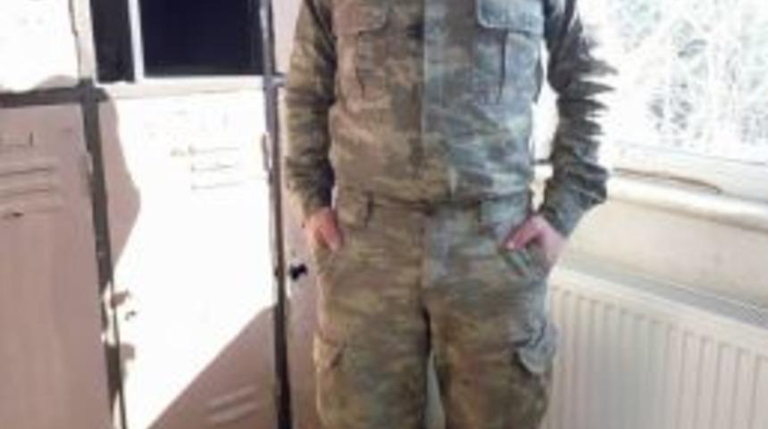 Askerden İzne Gelen Gen&ccedil; Uyuşturucudan &Ouml;ld&uuml;