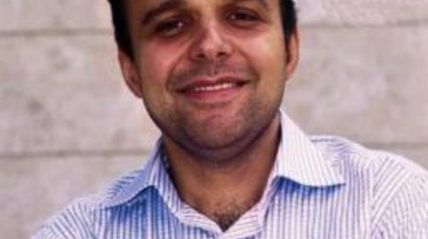 Atilla Ko&ccedil;&rsquo;un Oğlu Dijital D&ouml;n&uuml;ş&uuml;m Ofisi Başkanı Oldu