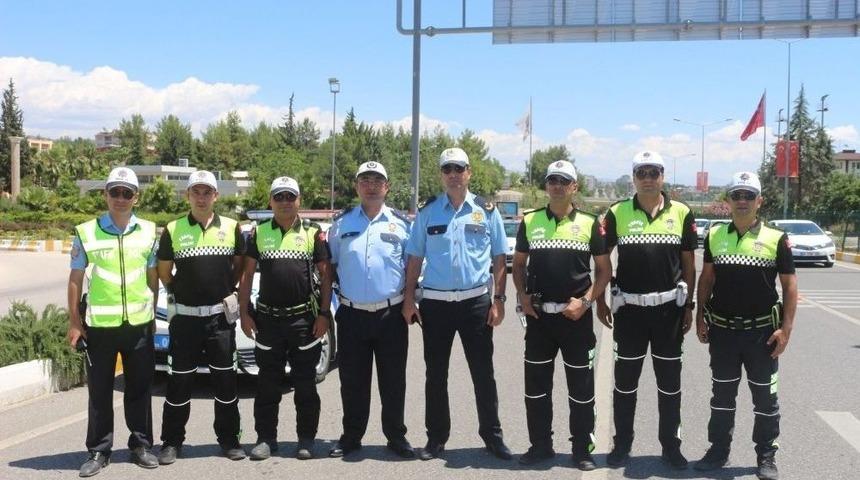 Uyarı Sonrasında Cezai İşlem Uygulanacak