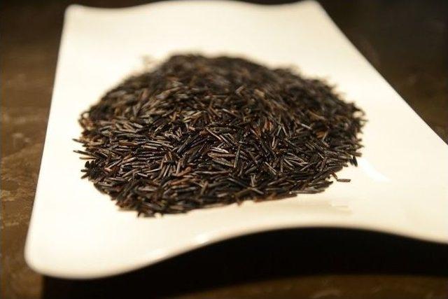 Yabani Pirin&ccedil; İle Şeflerin Kıyasıya Yarışı 1