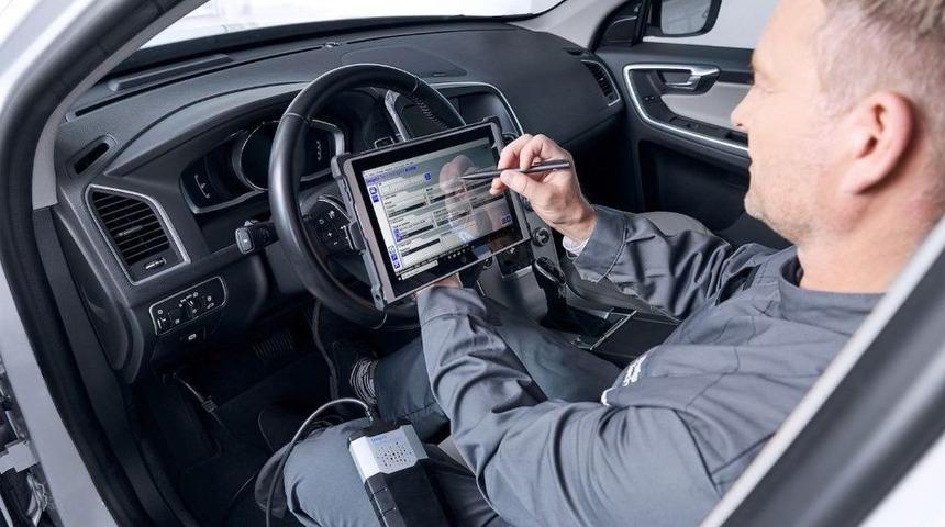 Delphi Technologies&rsquo;ten Yeni Arıza Tespit Teknolojisi