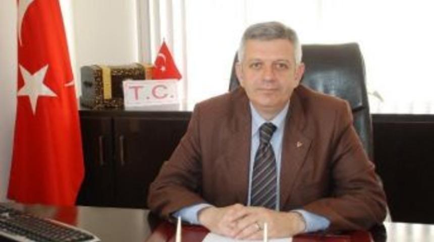 Atas, Didimlileri İl&ccedil;e Kongresine Davet Etti