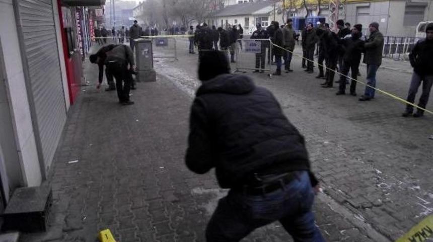 Bomba Sanığı: T&uuml;rkiye'yi Kimse Par&ccedil;alayamamış, Ben Mi Par&ccedil;alayacağım ?