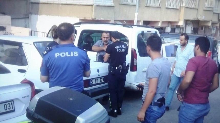 Şanlıurfa&rsquo;da Okul &Ouml;ncesi G&uuml;venlik &Ouml;nlemleri Artırıldı