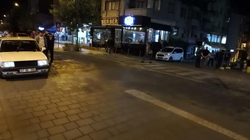 &Ccedil;aycuma&rsquo;da &lsquo;g&uuml;ven Huzur&rsquo; Uygulaması