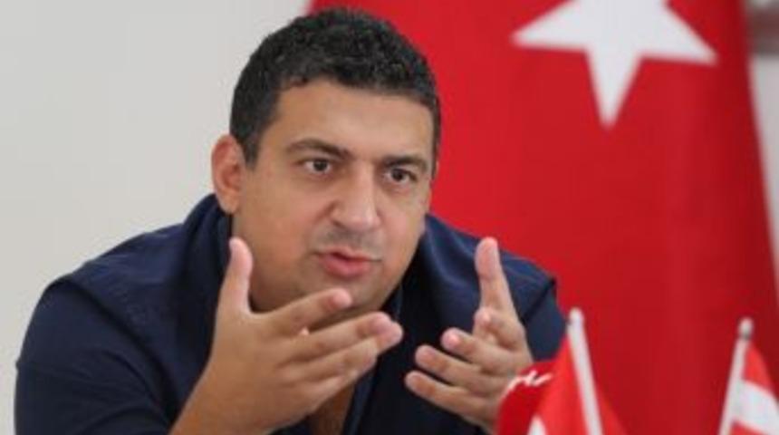 Antalyaspor&rsquo;da, Medipol Başakşehir Karşısında Hedef Galibiyet