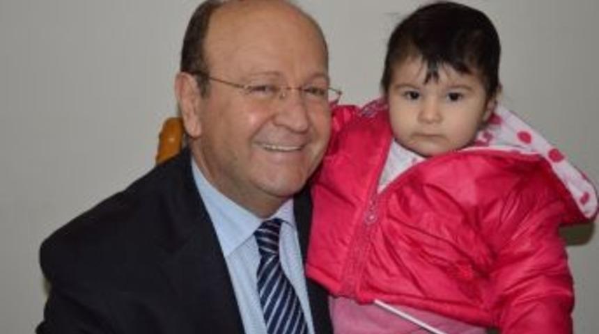 Efeler Belediyesi&rsquo;nden &rsquo;ailemize Hoşgeldin&rsquo; Uygulaması