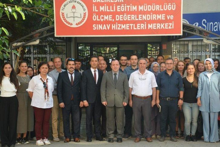 Abide Araştırma Toplantısı Yapıldı G2