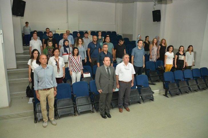 Abide Araştırma Toplantısı Yapıldı G3