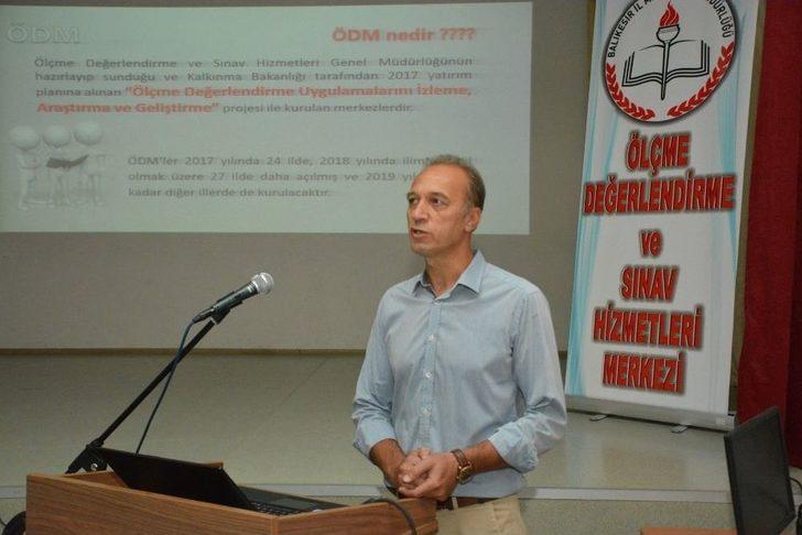 Abide Araştırma Toplantısı Yapıldı G4